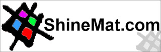 shinemat logo