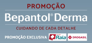 Cadastrar Promoção Bepantol Derma 2017 Compre Ganhe Experiências