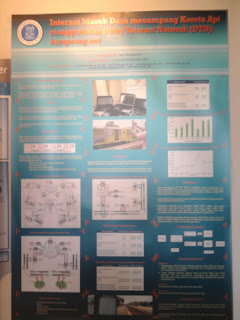 ITB Research Exhibition 1