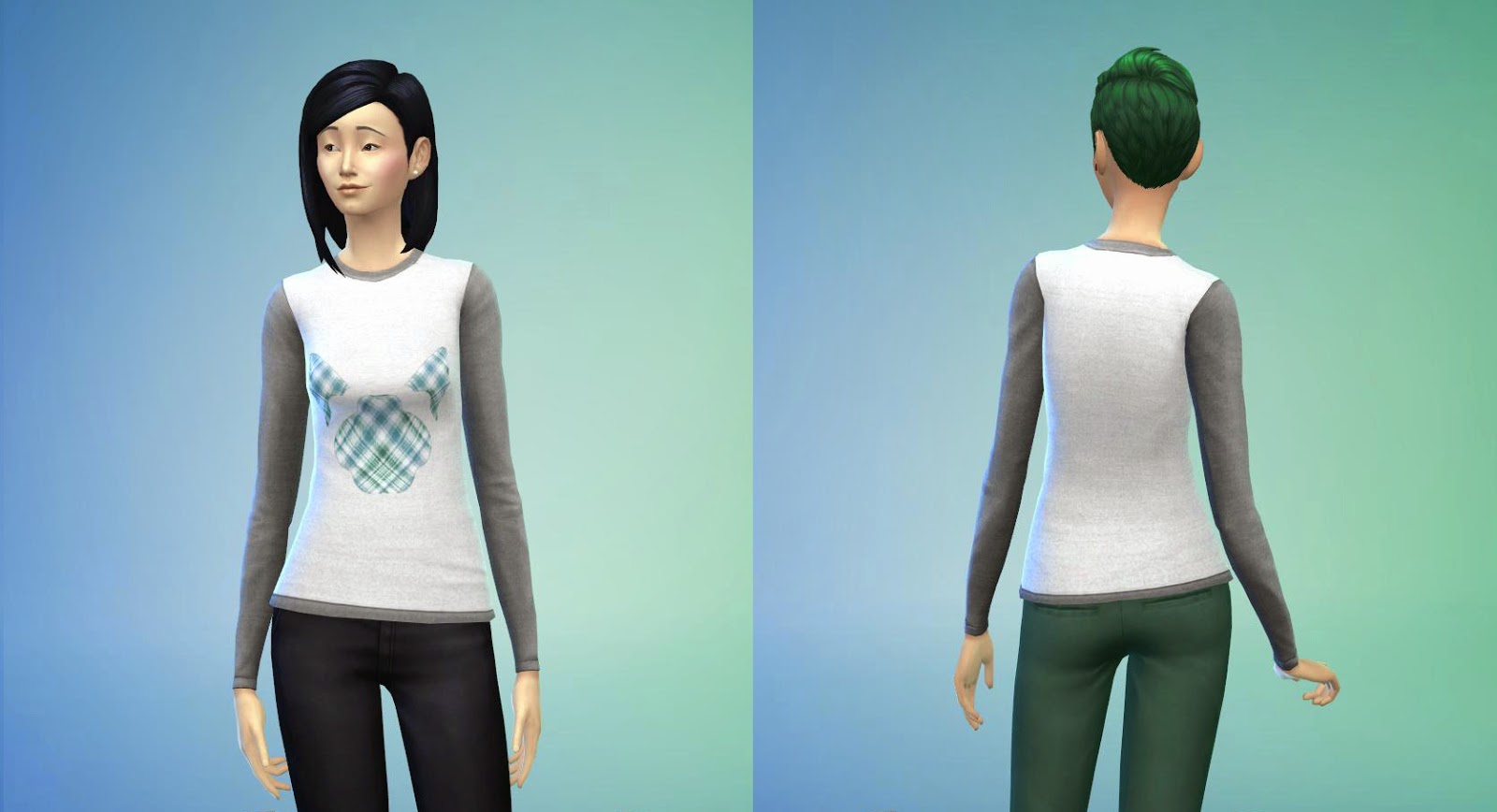 how to install mods sims 4 no package files how to install mods sims 4 no package files