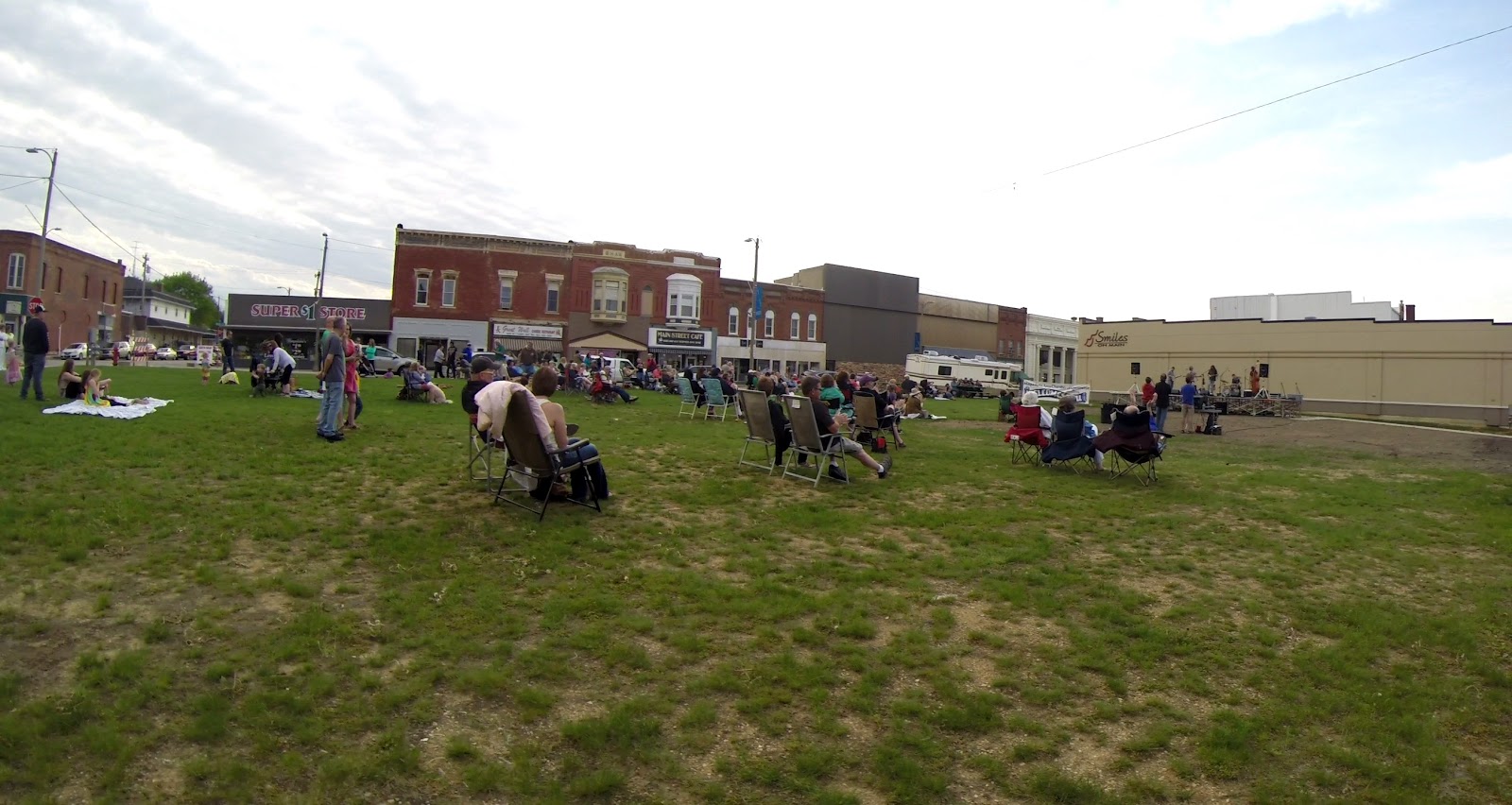 Maquoketa Iowa / Blog