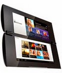 Sony Tablet P 3G Specs