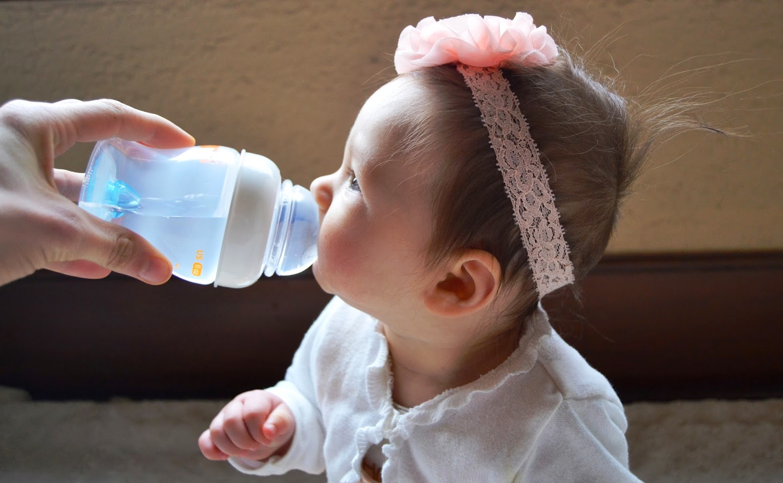 Munchkin LATCH Bottle for Breastfed Babies The Nutritionist Reviews