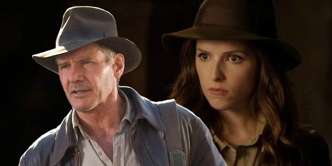Indiana Jones | Spielberg pode criar versão feminina herói 