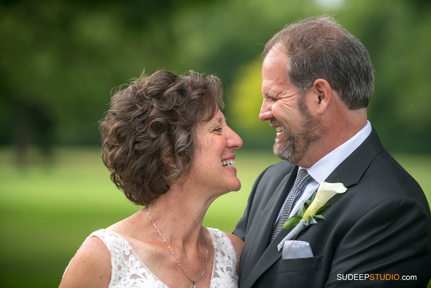 Grosse Isle Country Club Wedding Photography By Ann Arbor Wedding