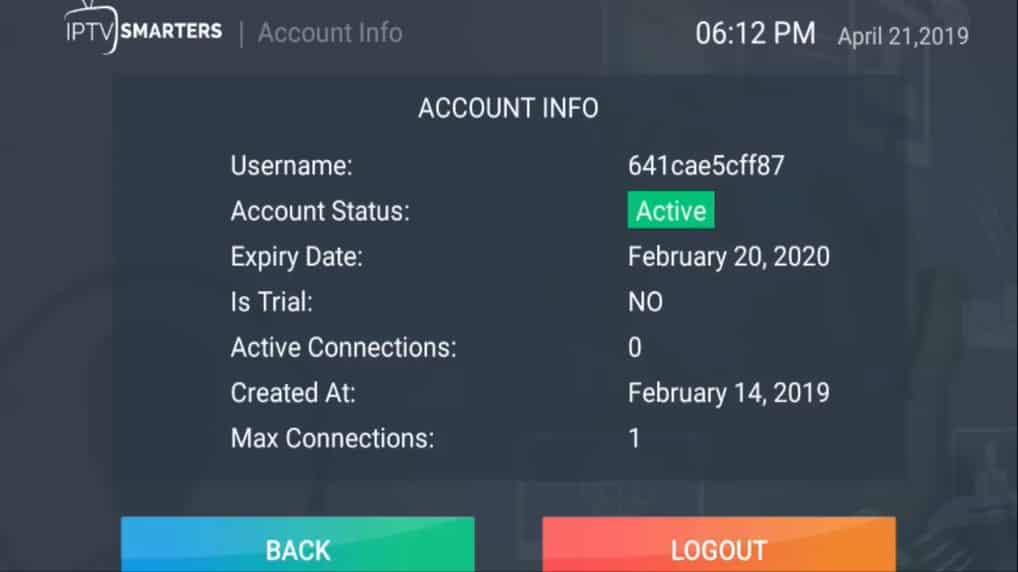 100 XTREAM IPTV CODE 2025 100 XTREAM IPTV CODE 2025