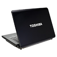 Harga Laptop Toshiba