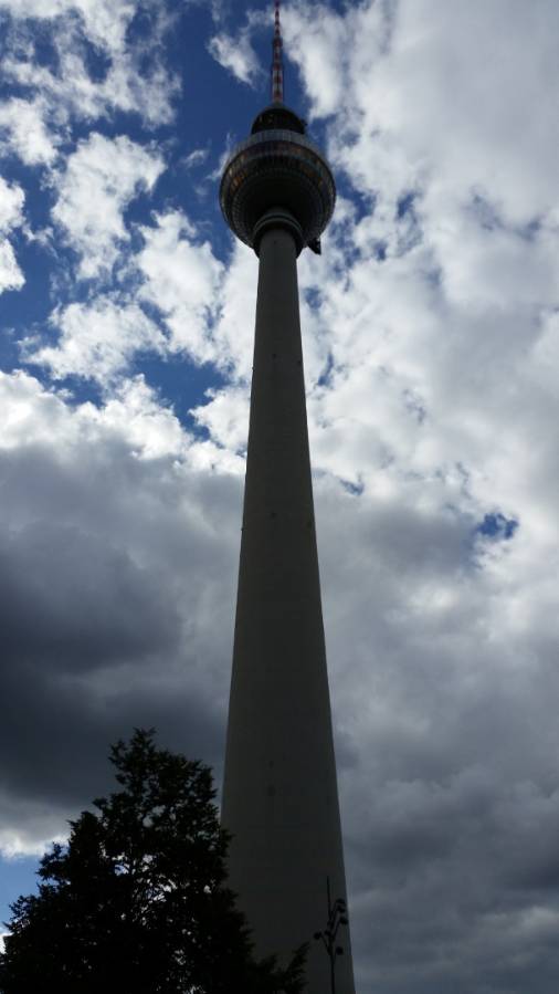 Aschinger At The Alexanderplatz Weimar Berlin
