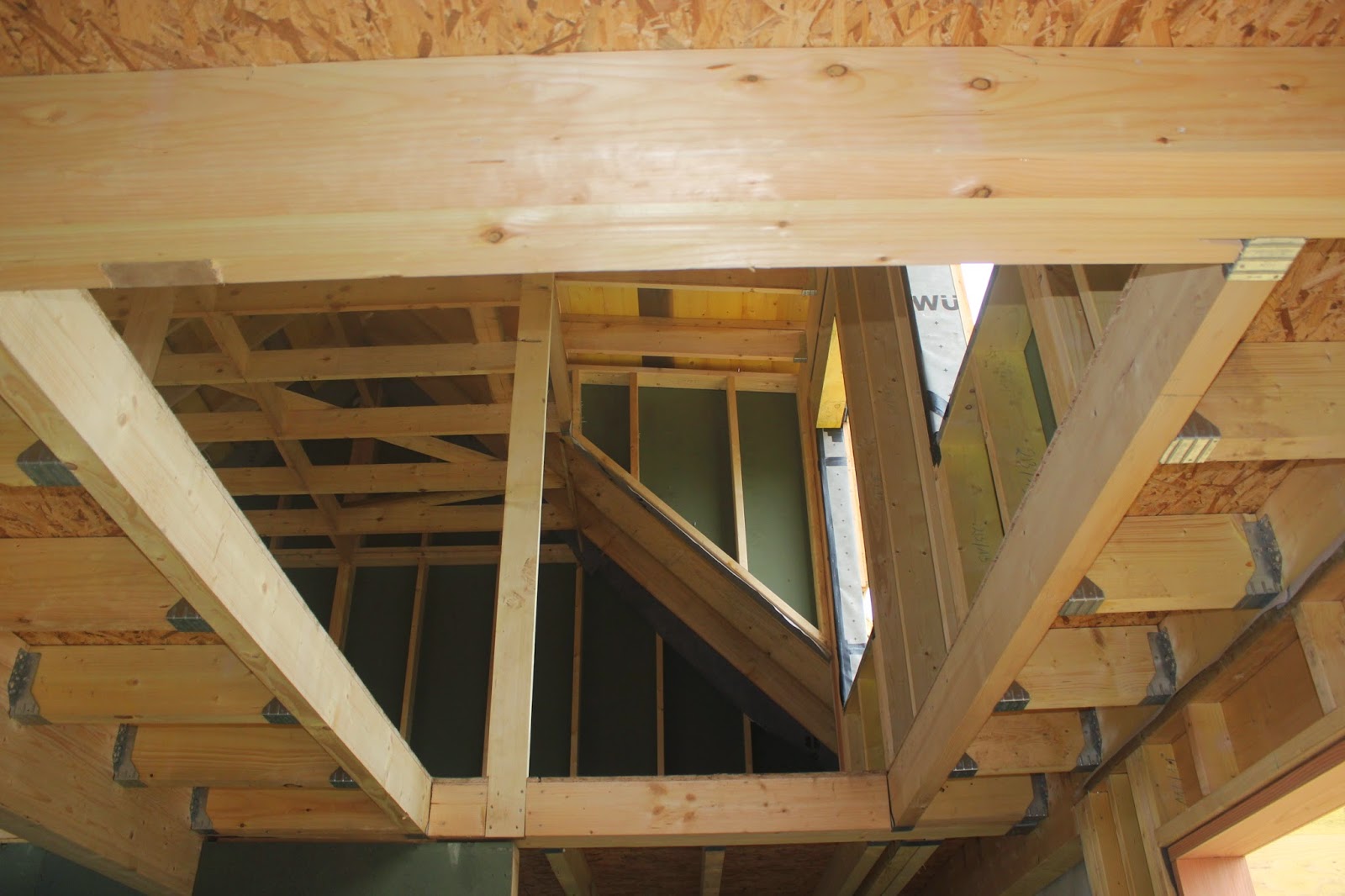 MOB finistere: Garage et trève de Noël...