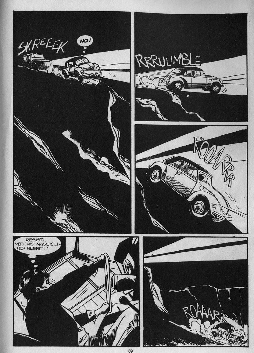 Dylan Dog (1986) issue 12 - Page 84