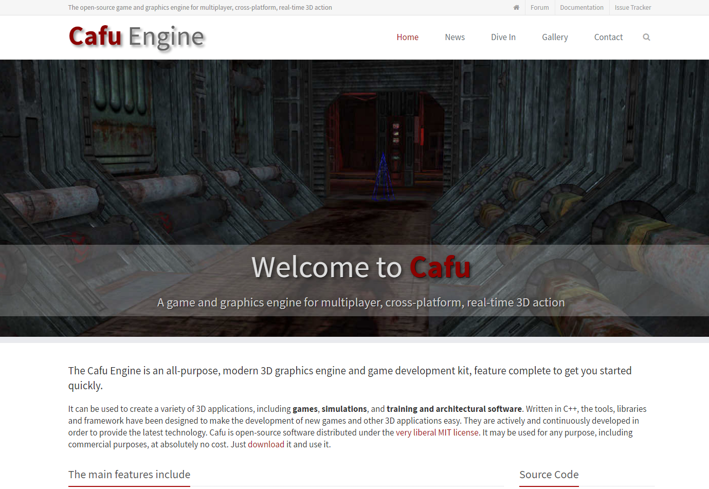 Carlos Alface Game Design: Software de Desenvolvimento