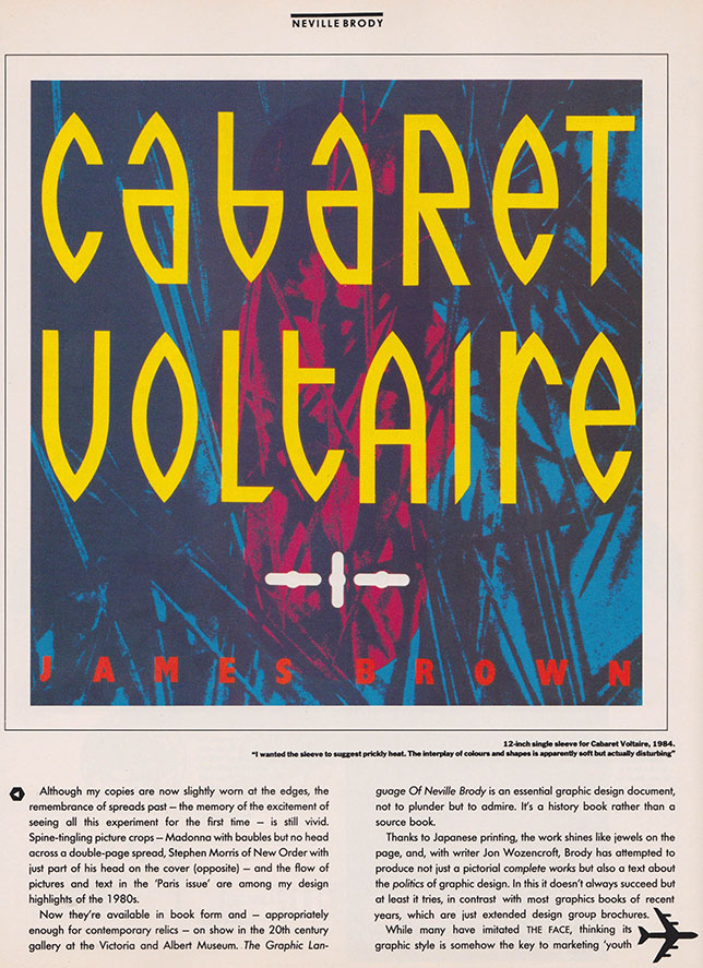 Artist of the day Artist of