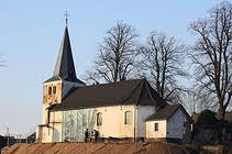 Clemenskerkje Merkelbeek