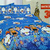 READY STOK SPREI BONITA 120 X 200 | WONGPASAR GROSIR