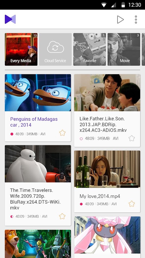 KMPlayer Pro 1.1.2 APK [Terbaru] Custom Droid Rom