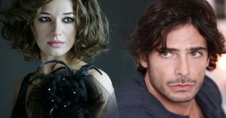 Anticipazioni Squadra Antimafia 5 Marco Bocci Svela Il Nuovo Amore Di Domenico Calcaterra Gossippiu