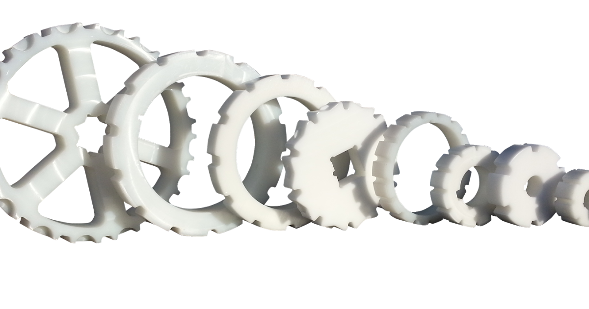 ProCam Services LLC. Custom/Special Machined Sprockets Manufactured at