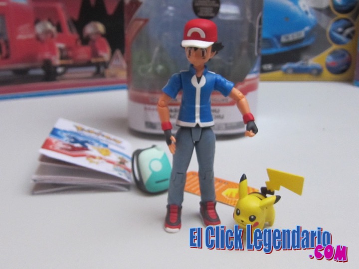 juguetes de pokemon xy