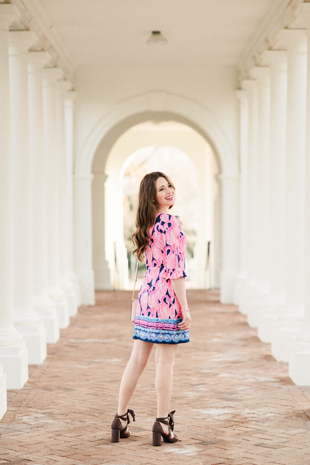 Lilly sophie dress Clearance