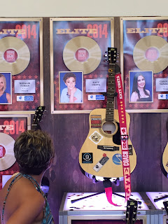 katy ursta, motivational speaker, summit 2015, what is coach summit