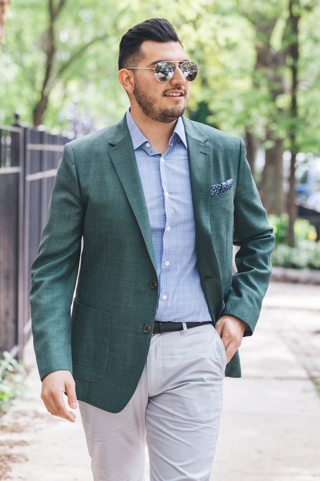 Daily Style Finds Men S Business Casual Look For Less And Style Tips