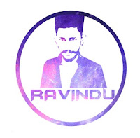 Ravindu's Blog
