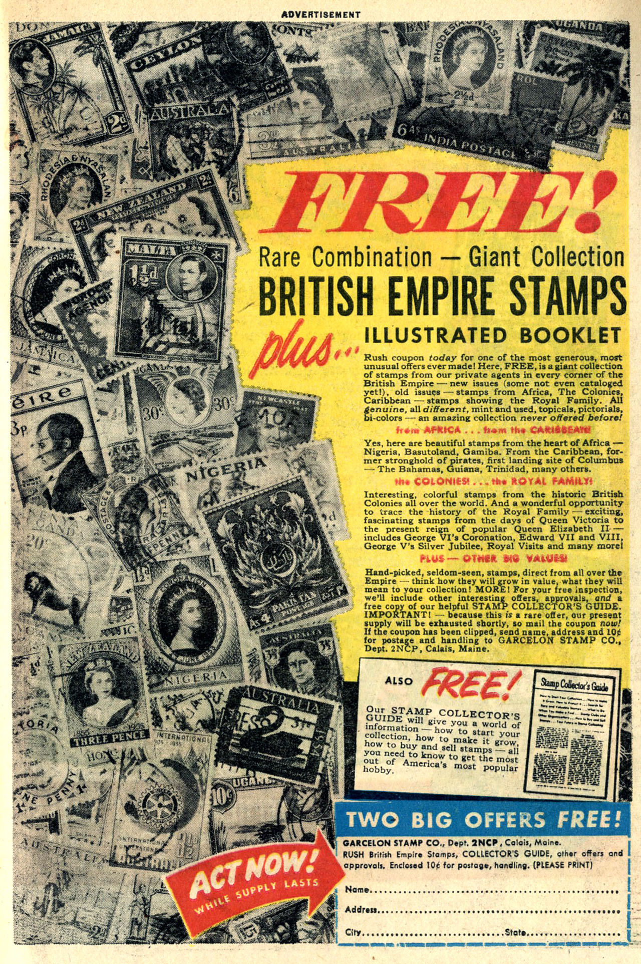 Read online The Brave and the Bold (1955) comic -  Issue #29 - 33