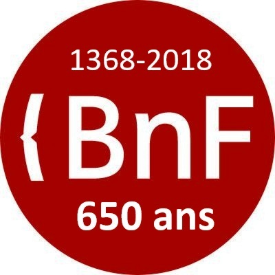 Logotype BNF