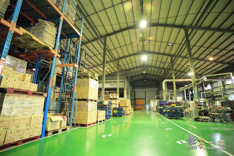 大同醬油黑金釀造館|雲林斗六觀光工廠景點|柳丁醬油 白醬油好吃|台灣欒樹花季