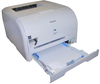 Canon i-SENSYS LBP5050 Driver Download