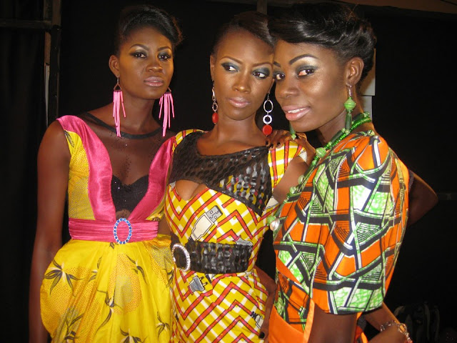 Subira Wahure Official African Couture Blog: PRINTS,COLORS,KITENGE ...