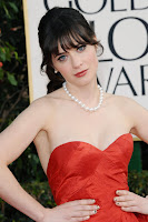 Zooey Deschanel HQ photo