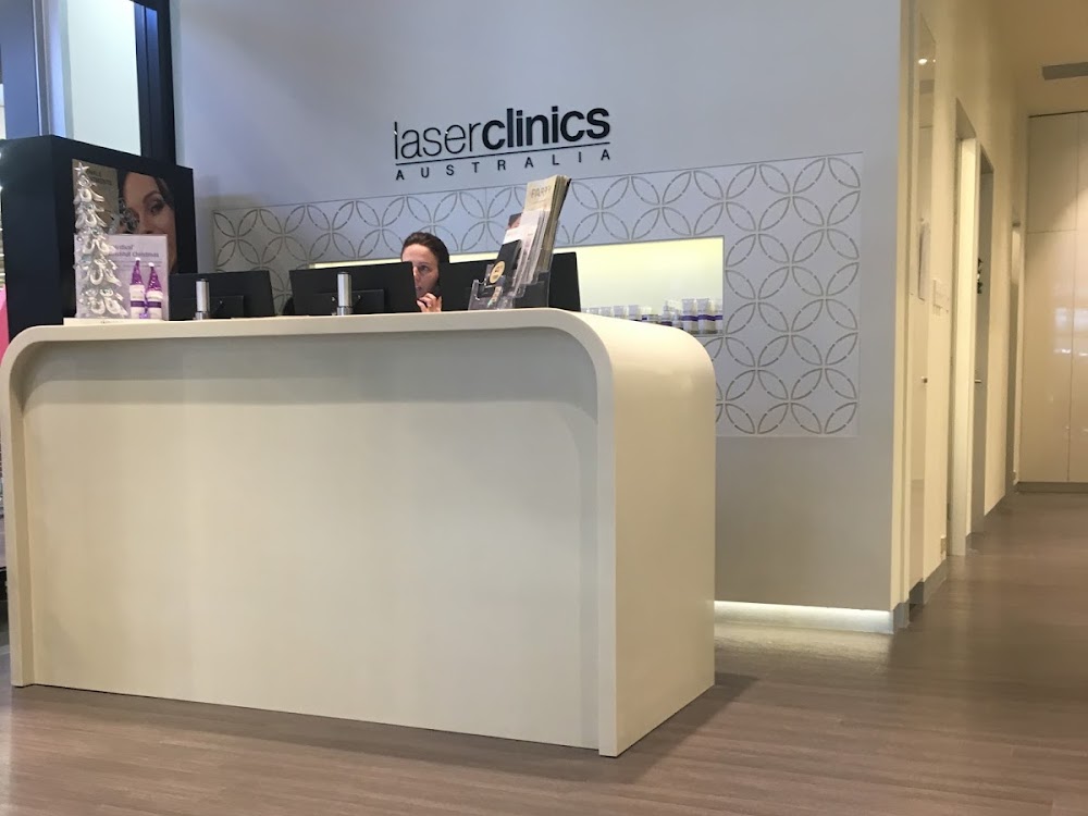 laser clinics