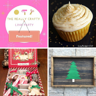 http://keepingitrreal.blogspot.com.es/2017/12/the-really-crafty-link-party-95-featured-posts.html