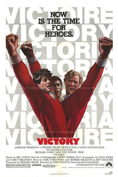 Victory movies
