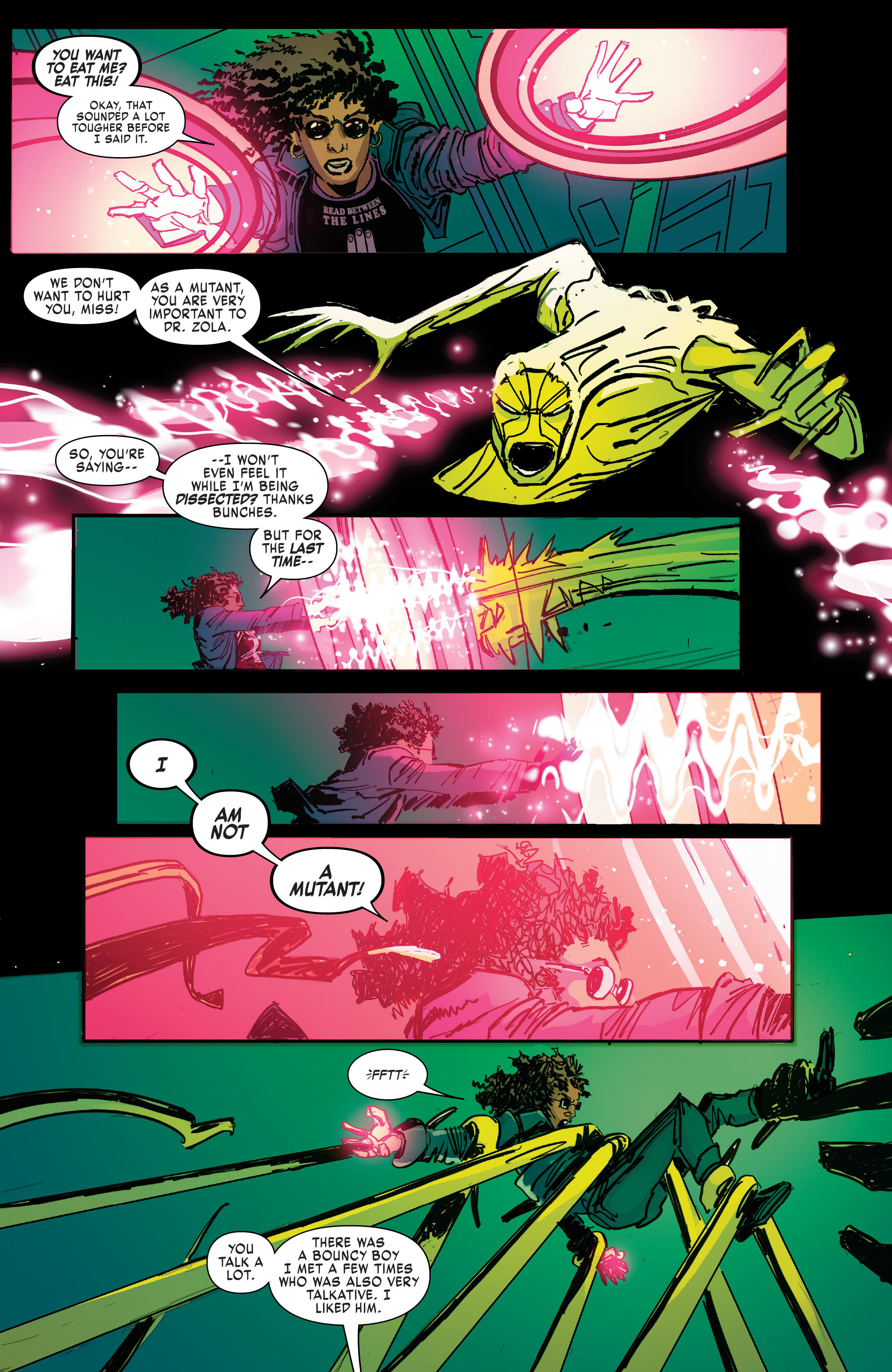 Read online Juggernaut (2020) comic -  Issue #4 - 13