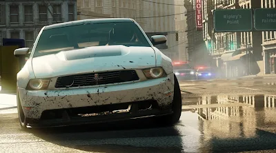 NFS, Most Wanted, NFSMW, Car, Ford_Mustang_Boss_302