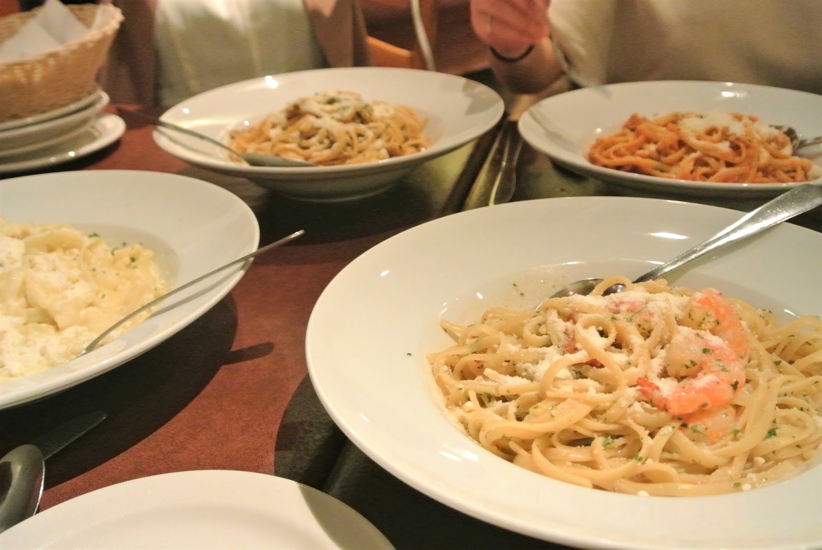 REVIEW TASTY TOMATO EDMONTON See the City