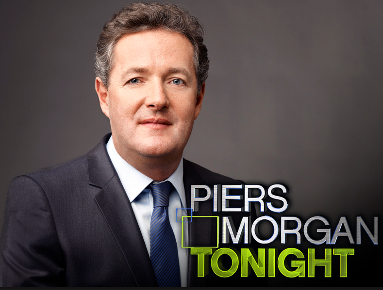 Media Confidential Piers Primetime Show Axed by CNN