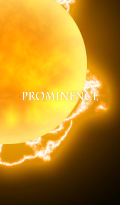 -prominence-