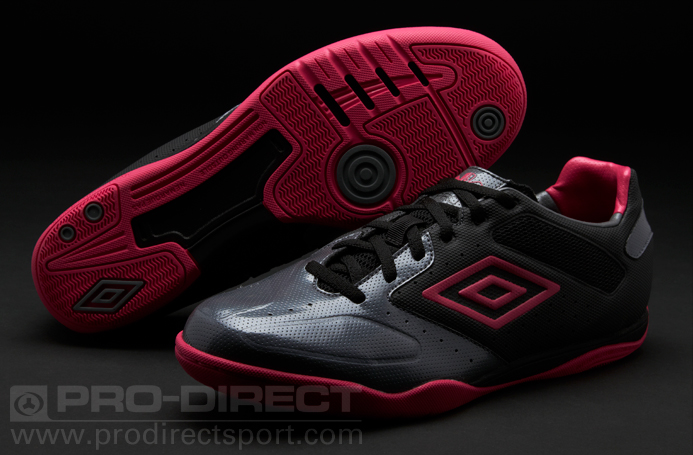 SEEK A SHOES: Umbro Futsal
