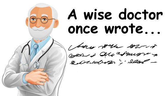 A wise drivers life. Wise Doctor. A Doctor once wrote. Doctor once Skin. Dr. Itay Wiser.