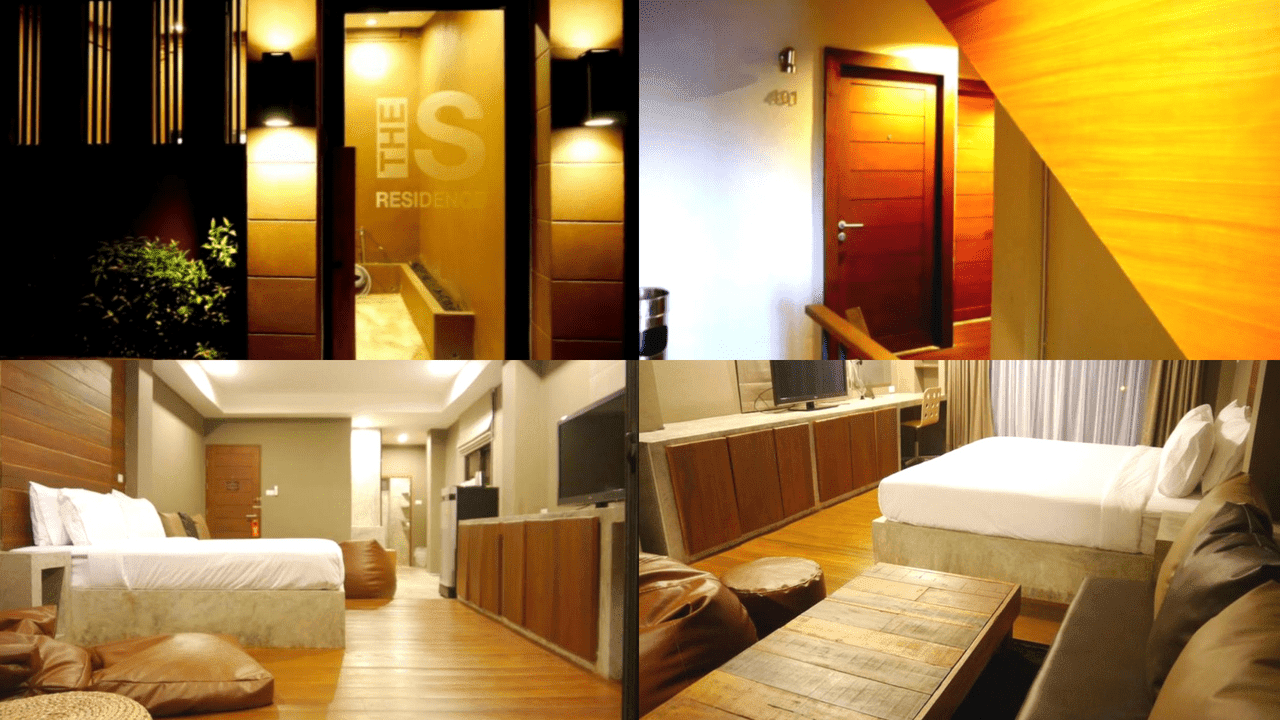รีวิว!! 10 โรงแรมหลักร้อย พัทยา ใกล้ทะเล ราคาเริ่มต้นแค่ 417 บาท รีวิว!! 10 โรงแรมหลักร้อย พัทยา ใกล้ทะเล ราคาเริ่มต้นแค่ 417 บาท
