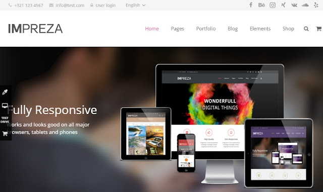 15 Best Multi Purpose Wordpress Themes [Paid & Free] in 2024