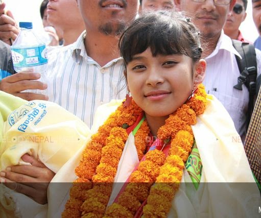 Image result for teriya magar