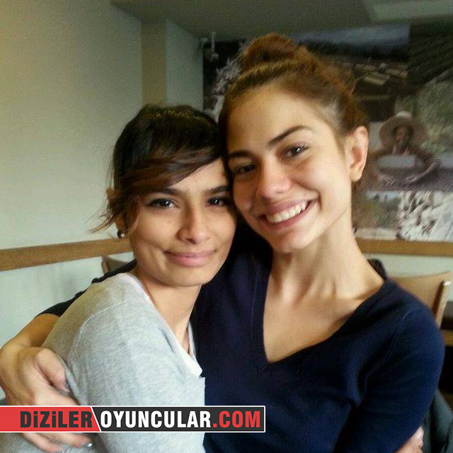 Çilek Kokusu Aslı Demet Özdemir Kimdir? Kim Kimdir?