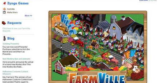Farmville2 On Facebook Farmville2 On Facebook