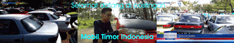 Mobil Timor Indonesia