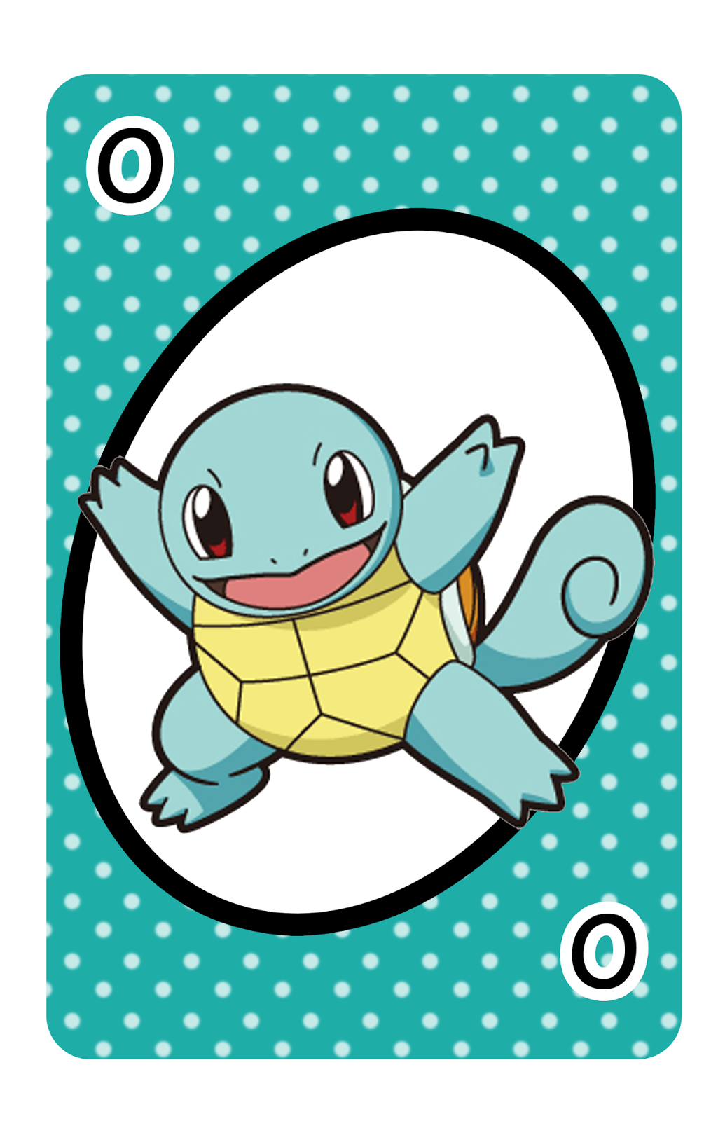 cartas de juego uno para imprimir