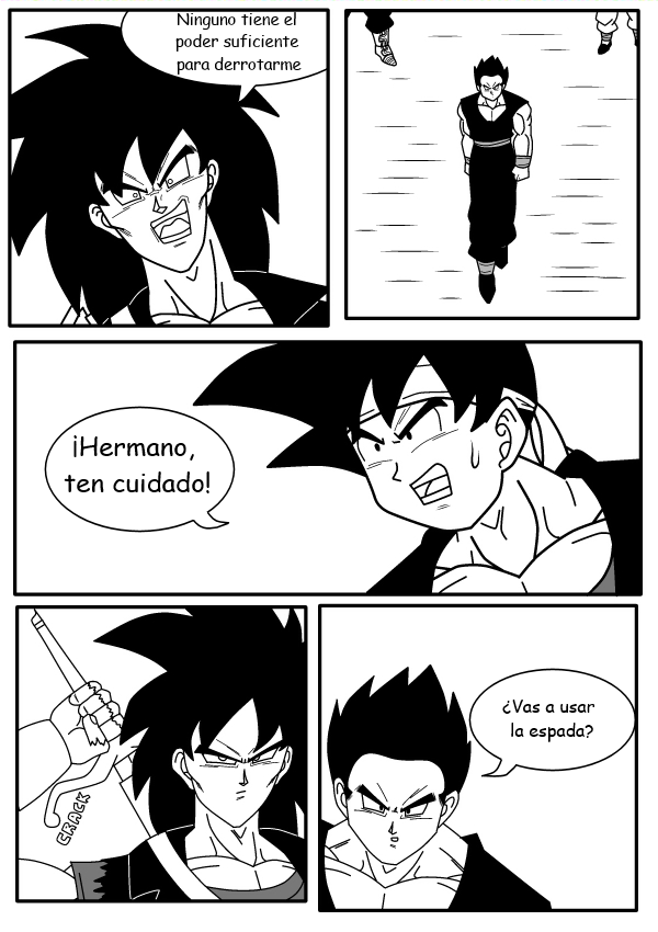 Dragon Ball La Nueva Generaci n Z Se Aproxima